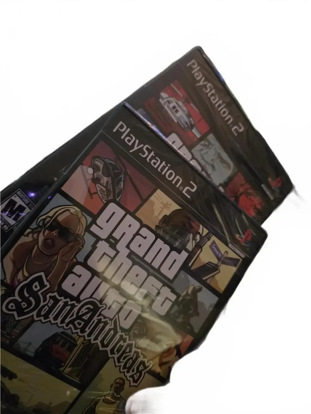 Rockstar Games grand theft